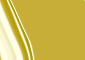 abstract golden background with waves