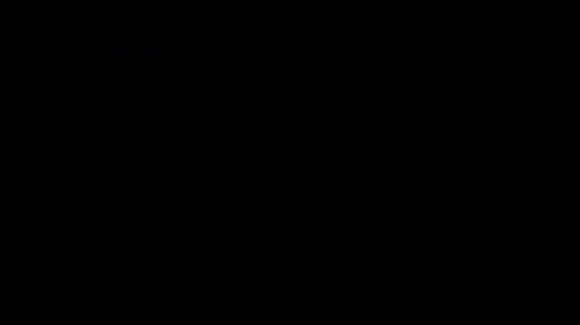 Animated Zig Zag line Background