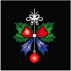 Add festive cheer with our Christmas elements. Choose from a variety of icons, illustrations, and decorations to bring the holiday spirit to your designs