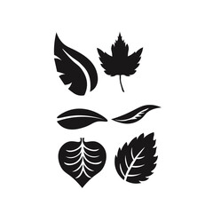 This elegant black and white floral design is ideal for decorative borders, logos, or vintage-inspired graphic designs, featuring intricate detailing and curved leaves