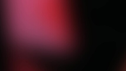 Neon glowing vibrant color flow and light leaks flashing on dark background video cinematic motion smooth transition of colors abstract seamless loop digital overlay effect