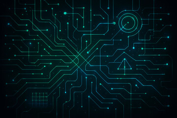 Close-up of Smartphone Screen with Business App on Busy Street