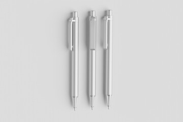 PEN MOCKUP