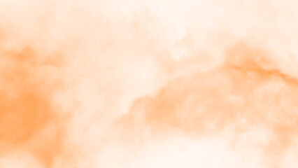 Flying dust cloud from car on transparent background. sand storm, clusters of powder. Sandy particles create realistic dirt explosion effect with brown powder dispersing through air