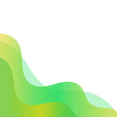 Business Transparant Corner