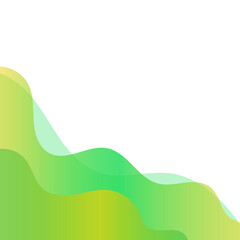 Business Transparant Corner