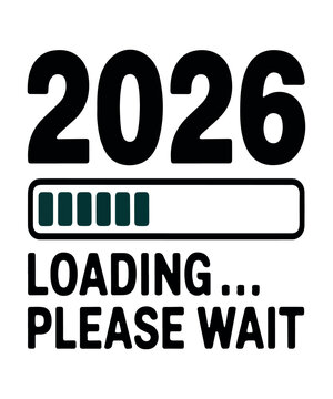 2026 loading please wait design