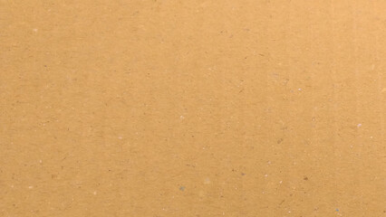 Brown paper texture background for presentation product. Kraft paper background or cardboard texture.