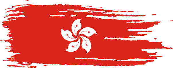 hongkong flag