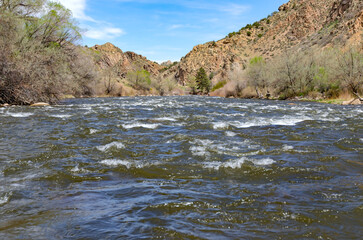  Arkansas River Colorado
