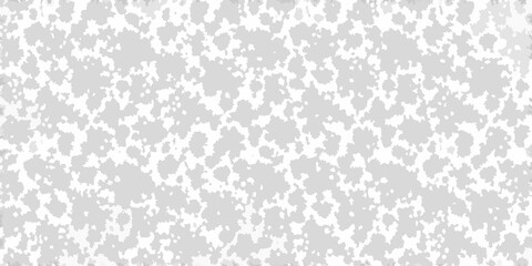 Abstract grayscale texture with a speckled random pattern and soft contrasts