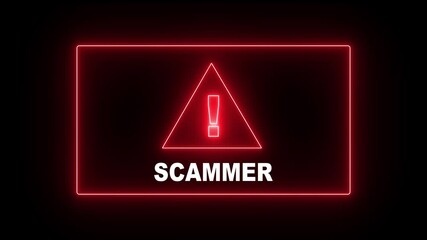 Security breach computer hacking attack warning message hacked alert background. Computer hacked Alert Message System Virus, Hack screen attack, cybersecurity, hacking warning message attack defense - Powered by Adobe