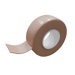 roll of tape