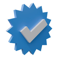 blue arrow icon