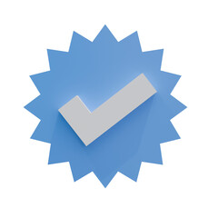 check mark icon