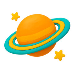 Saturn 