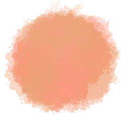 Obraz premium abstract background with brush strokes