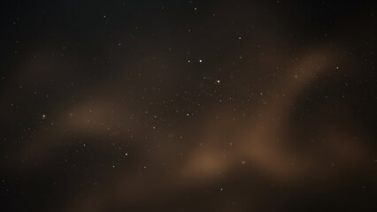 Fototapeta premium Stardust Symphony: Capturing the ethereal dance of celestial bodies amidst cosmic clouds, revealing the boundless beauty and mystery of the universe.