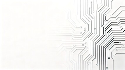 Abstract circuit board design