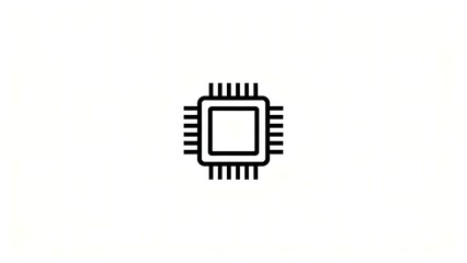 Microchip circuit diagram