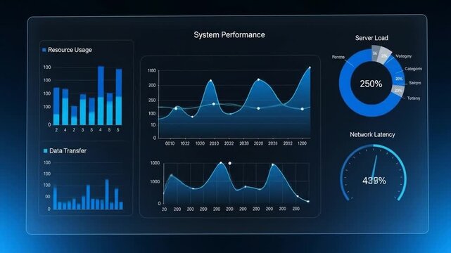 Blue Charts Images – Browse 1,487,902 Stock Photos, Vectors, and Video ...