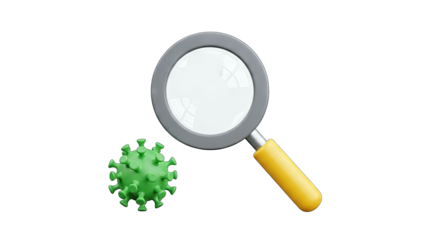 Coronavirus Under Magnifying Glass: Research and Analysis