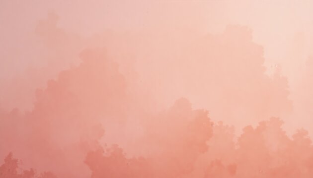 Soft smooth abstract pink texture background closeup