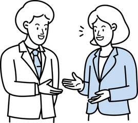 직장인들의 회사생활