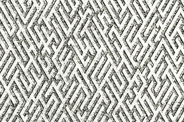 Abstract messy grunge background. Scratched illustration.