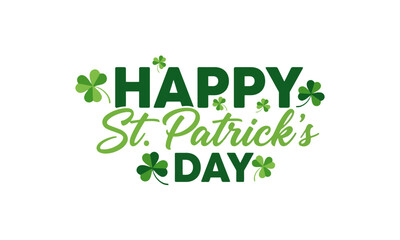Fototapeta premium Happy St