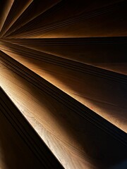 abstract light background