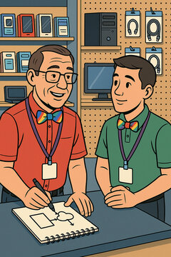 Tech Training