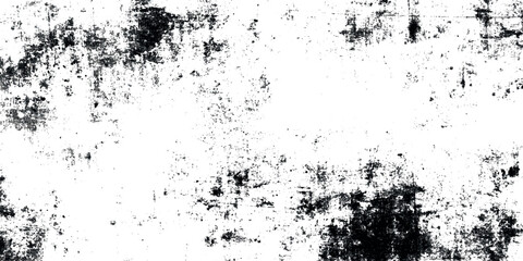 Old grunge black texture. Dark weathered overlay pattern Seamless and versatile for graphic designer.