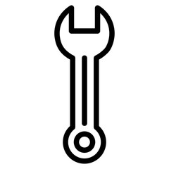 Wrench icon