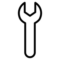 Wrench icon