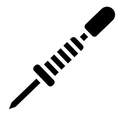 screwdriver Icon