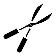 scissors Icon