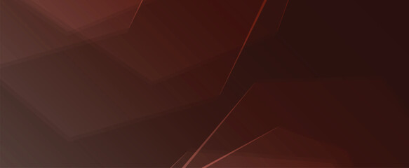 Abstract Maroon Triangles Brown Gradient Lines Pattern for Backdrops, offering a modern, geometric design for digital art and presentations with a sophisticated color palette