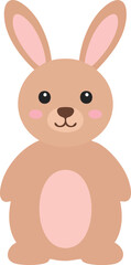 cartoon rabbit 