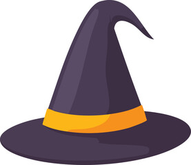 halloween witch hat