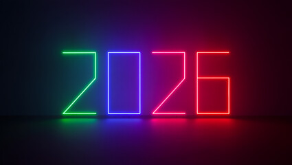 2026 Laser Light Show