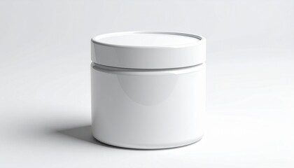 Amazon Style Product Mockup Clean Centered