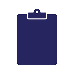 Clipboard icon