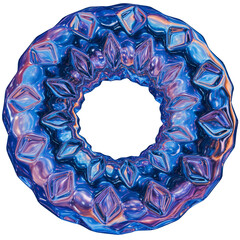 3D Torus Shape
