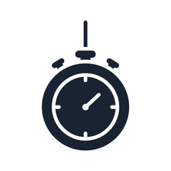 Stopwatch Icon
