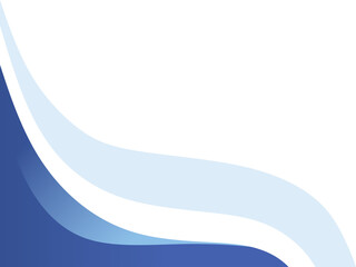 Business Transparent Corner 