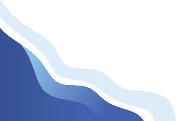 Business Transparent Corner 