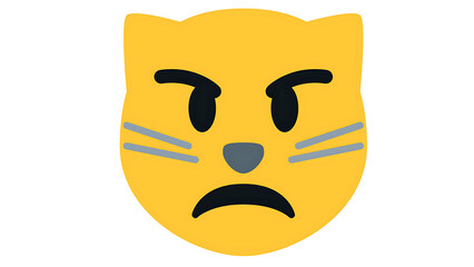 Emoji Expressions Pack  Happy Sad Angry Laughing Faces Icons