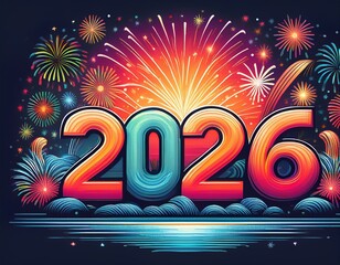 new year 2026
