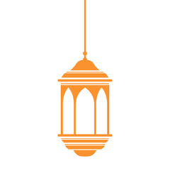 Islamic Lantern Decoration